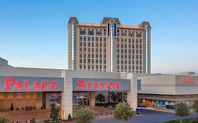 Palace Station Hotel And Casino